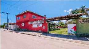 Casa Vermelha